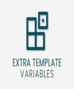 QSM Extra Template Variables Addon GPL Plugin