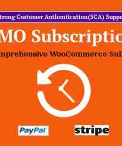 SUMO Subscriptions GPL Pro Plugin – WooCommerce Subscription System