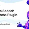 Speaker GPL Pro Plugin – Page to Speech Plugin for WordPress 2 Speaker GPL Pro Plugin – Page to Speech Plugin for WordPress
