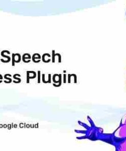 Speaker GPL Pro Plugin – Page to Speech Plugin for WordPress
