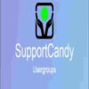 SupportCandy Usergroup Addon GPL Plugin