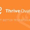 Thrive Ovation Premium GPL Pro Plugin