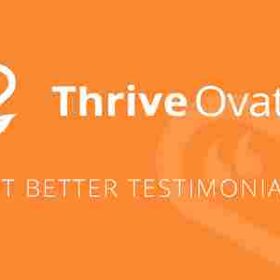 Thrive Ovation Premium GPL Pro Plugin
