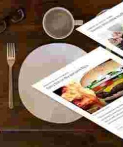 Total Recipe Generator GPL – WordPress Recipe Maker with Schema and Nutrition Facts (Elementor addon)