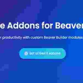 Products Update 2 6 Ultimate Addons for Beaver Builder GPL Pro Plugin