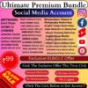Ultimate Premium Bundle Many More 2 Ultimate Premium Bundle Many More