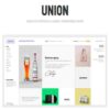 Union – Portfolio and Agency WordPress Theme Pro GPL Themes 1 Union – Portfolio and Agency WordPress Theme