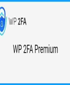 WP 2FA Premium – Two-factor authentication Plugin for WordPress