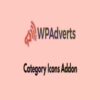 WP Adverts Category Icons Addon GPL Plugin