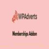 WP Adverts Memberships Addon GPL Plugin