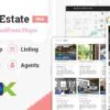 WP Real Estate Pro GPL Plugin Real Estate Plugin for WordPress