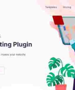 WP ULike Pro WordPress Leading Marketing Plugin