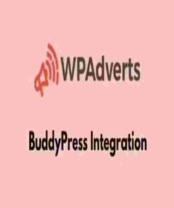 WPAdverts BuddyPress Integration GPL Plugin