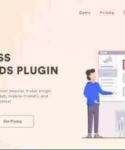 WPAdverts Core Plugin GPL Pro – WordPress Classified Plugin