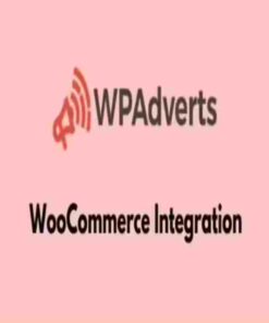 WPAdverts WooCommerce Integration GPL Plugin