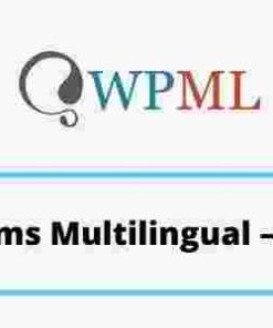 WPForms Multilingual WPML Addon GPL Pro Plugin