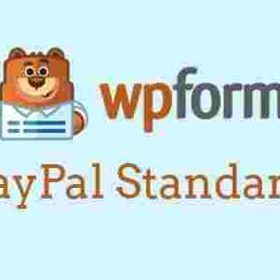 WPForms PayPal Standard Addon GPL Pro Plugin