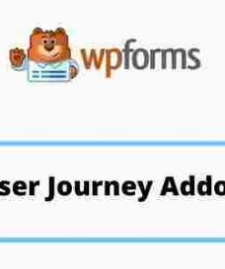 WPForms User Journey Addon GPL Plugin