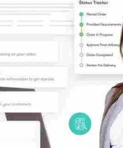 Woo Sell Services GPL