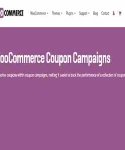 WooCommerce Coupon Campaigns Premium Plugin