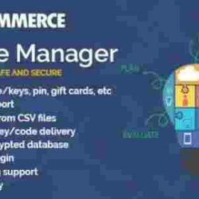 Products Update 2 3 WooCommerce License Manager GPL Plugin