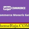 WooCommerce Moneris Gateway GPL Plugin