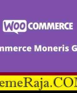 WooCommerce Moneris Gateway GPL Plugin