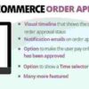 WooCommerce Order Approval GPL Plugin