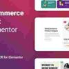 WooCommerce Product Widgets for Elementor GPL Plugin