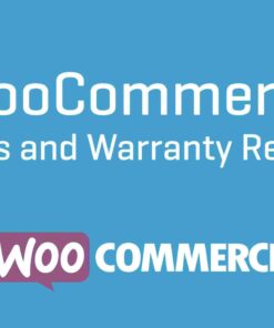 WooCommerce Returns and Warranty Requests GPL Pro Download Plugin