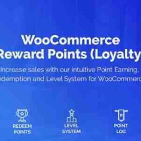 WooCommerce Reward Points Plugin