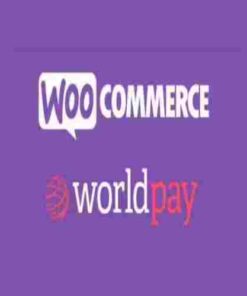 WooCommerce WorldPay Gateway GPL Pro Plugin