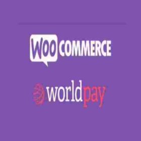 WooCommerce WorldPay Gateway GPL Pro Plugin