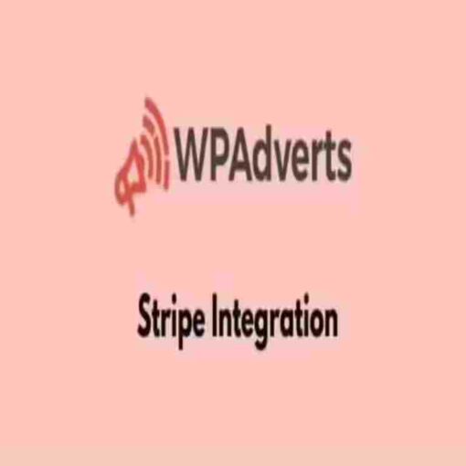WPAdverts Stripe Integration