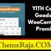 YITH Cost of Goods for WooCommerce Premium GPL Pro Download Plugin
