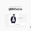 YOOtheme Pro GPL WordPress Theme and Page Builder 2 YOOtheme Pro GPL – WordPress Theme and Page Builder