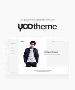YOOtheme Pro GPL – WordPress Theme and Page Builder