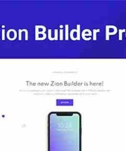 Zion Builder