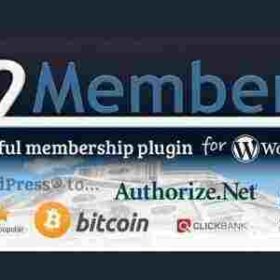 s2Member Pro GPL Plugin – Secure WordPress Content