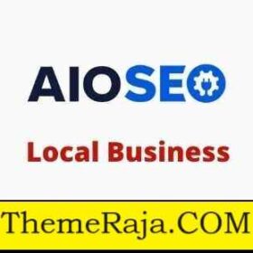 AIOSEO Local Business Addon GPL Plugin