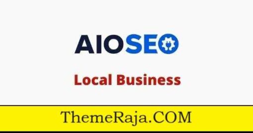 AIOSEO Local Business Addon GPL Plugin