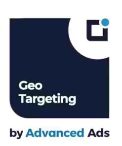 Advanced Ads Geo Targeting Addon GPL Plugin