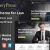 Attorney Press Theme GPL Lawyer WordPress Theme 2 Attorney Press Theme GPL Lawyer WordPress Theme