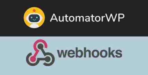 AutomatorWP Webhooks Addon GPL Plugin