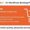 Bookly Cart Addon GPL Plugin
