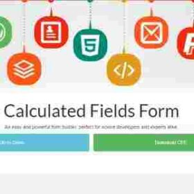 Products Update 2 12 Calculated Fields Form Pro