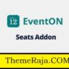 EventOn Event Seats Addon GPL Plugin