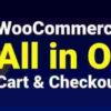 Instantio WooCommerce All in One Cart and Checkout