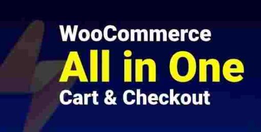 Instantio WooCommerce All in One Cart and Checkout