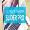 Kadence Slider Pro Addon GPL Plugin